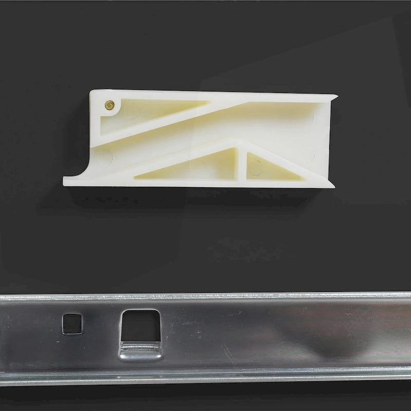 Classeur métallique verrouillable polyvalent avec roulettes pour la maison et le bureau