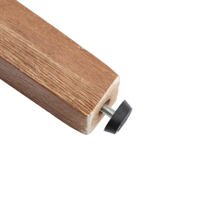 Tabourets de bar en tissu de 63,5 cm de hauteur de comptoir avec boutons touffetés, chaises d'îlot rembourrées, lot de 2