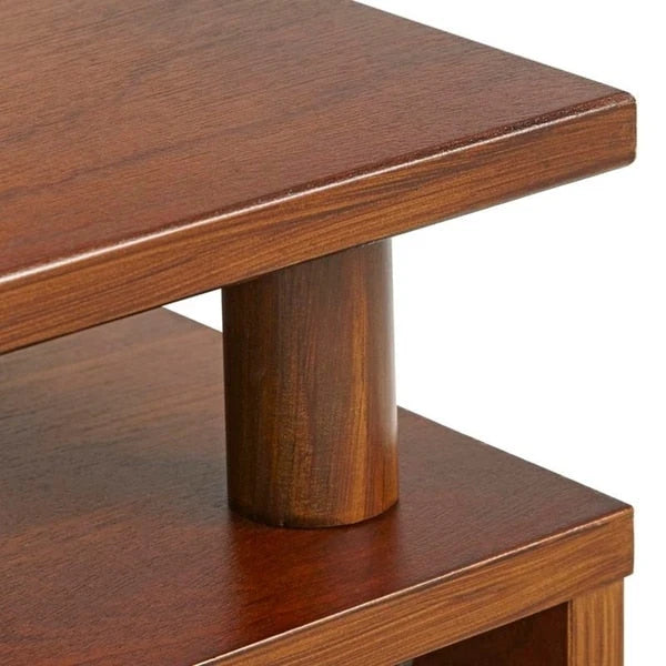 Table d'appoint de style médiéval, pour un style de vie simple