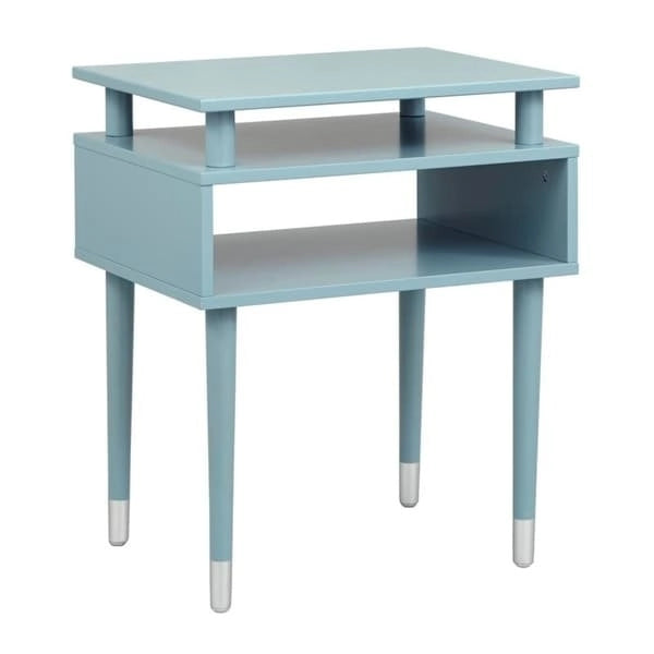 Table d'appoint de style médiéval, pour un style de vie simple