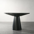 Table de salle à manger de 15 mètres