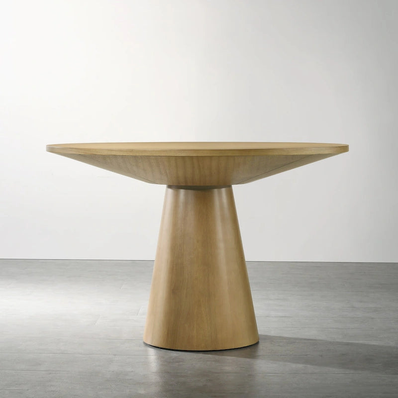 Table de salle à manger de 15 mètres