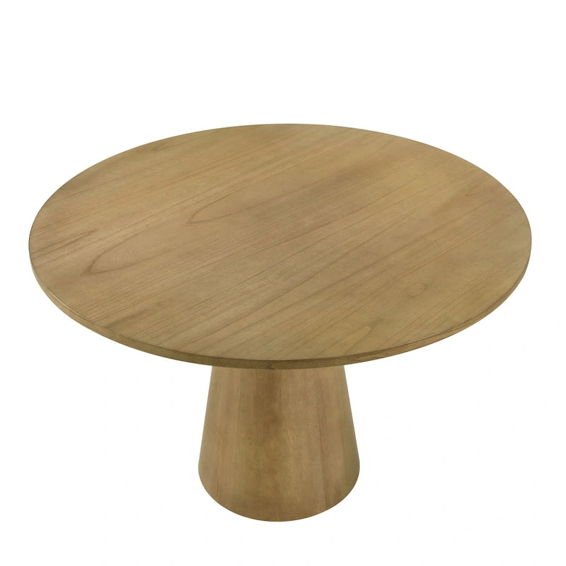 Table de salle à manger de 15 mètres
