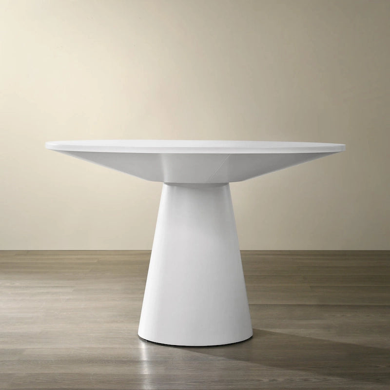 Table de salle à manger de 15 mètres