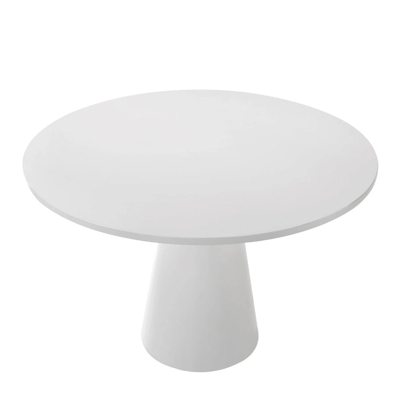Table de salle à manger de 15 mètres