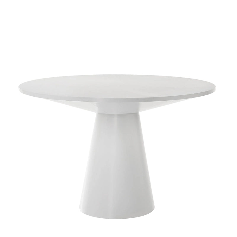 Table de salle à manger de 15 mètres