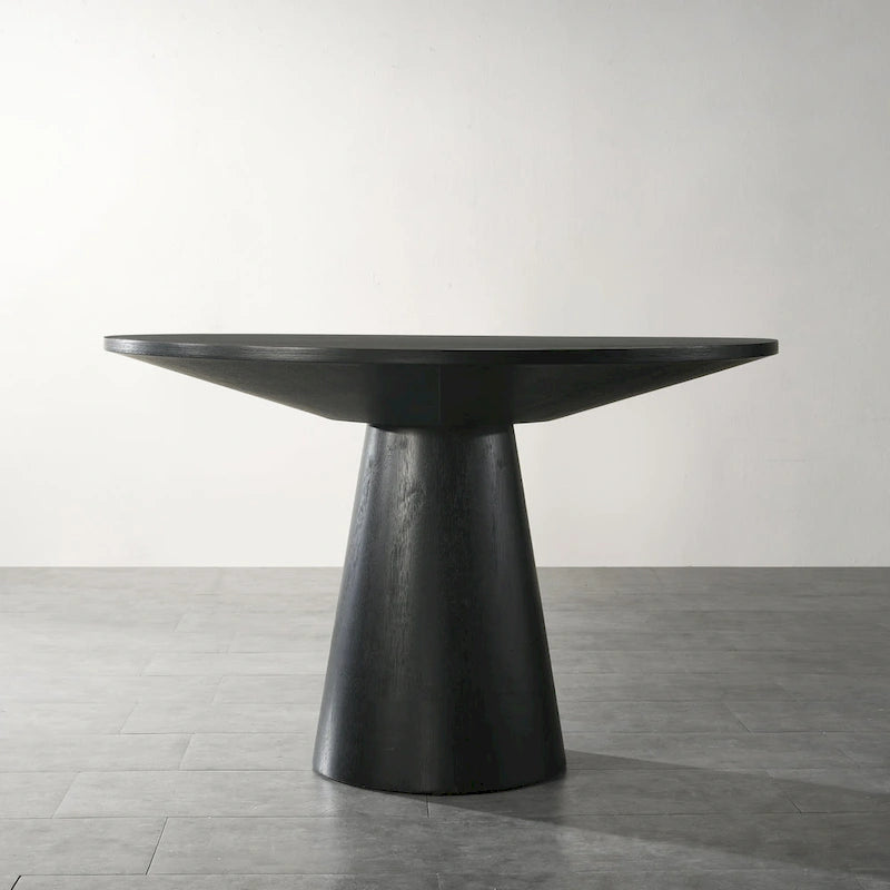 Table de salle à manger de 15 mètres