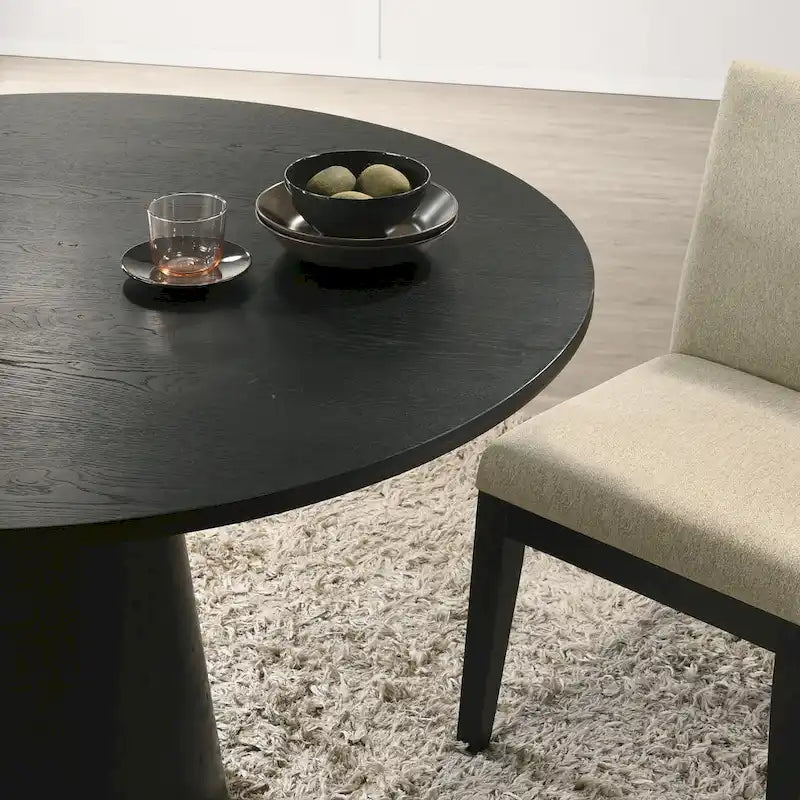 Table de salle à manger de 15 mètres