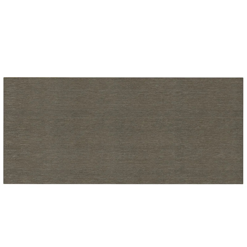 Meuble de rangement bas en BOIS MASSIF de 30 po de large - 30 larg. x 14 prof. x 31 haut.