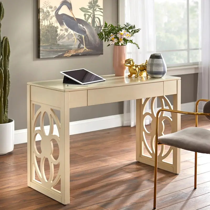 Bureau Lifestorey Allegory