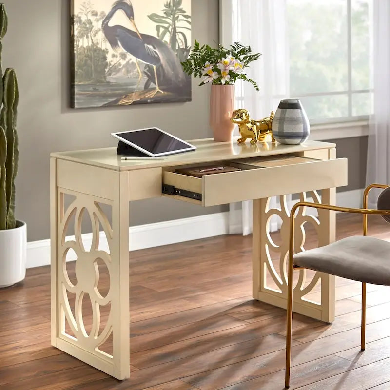 Bureau Lifestorey Allegory