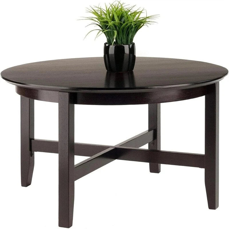 Table d'appoint Espresso – 30P x 30L x 18,11H